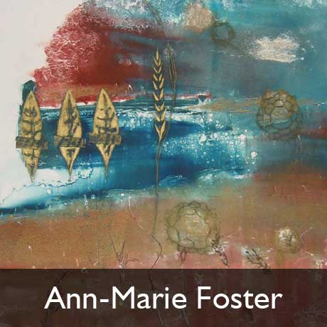 Ann Marie Foster